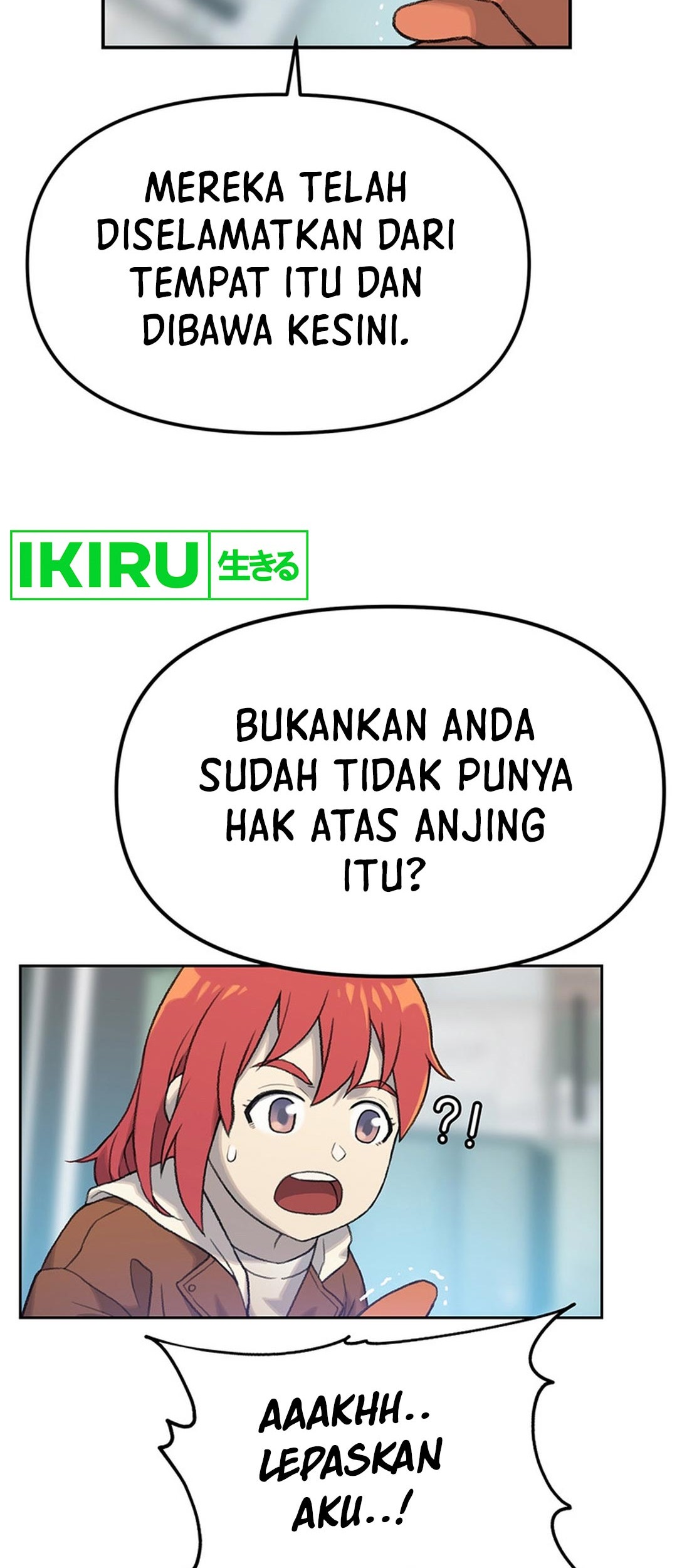 A Genius Writer’s Random Workplace (Genius Artist’s Random Studio) Chapter 36 - halaman 53