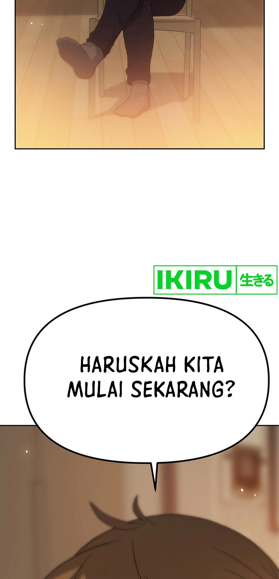 A Genius Writer’s Random Workplace (Genius Artist’s Random Studio) Chapter 36 - halaman 61