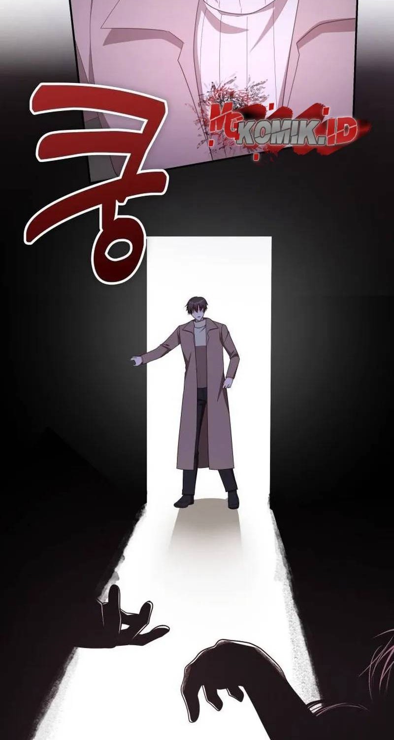 A Genius Writer’s Random Workplace (Genius Artist’s Random Studio) Chapter 36 - halaman 64