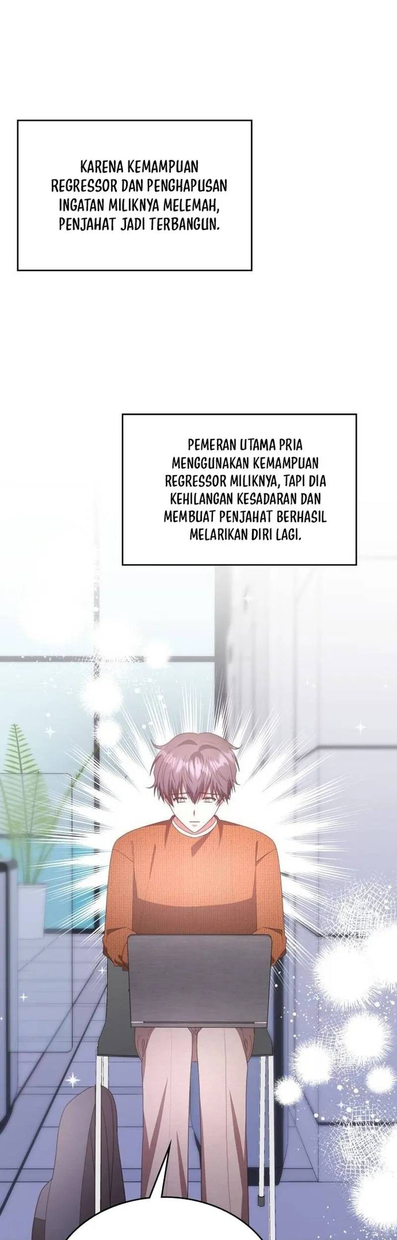 A Genius Writer’s Random Workplace (Genius Artist’s Random Studio) Chapter 36 - halaman 67
