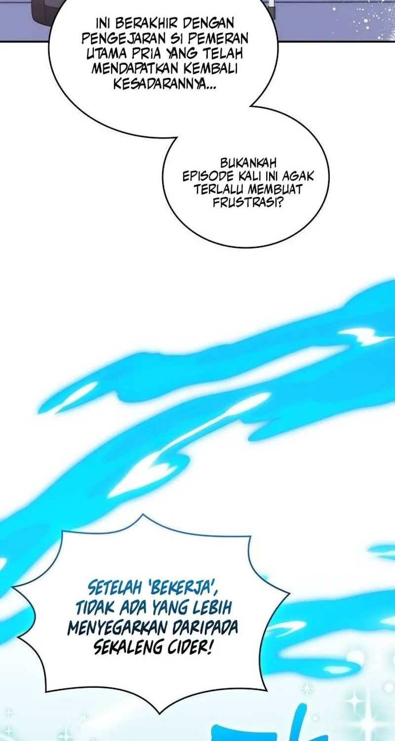 A Genius Writer’s Random Workplace (Genius Artist’s Random Studio) Chapter 36 - halaman 68