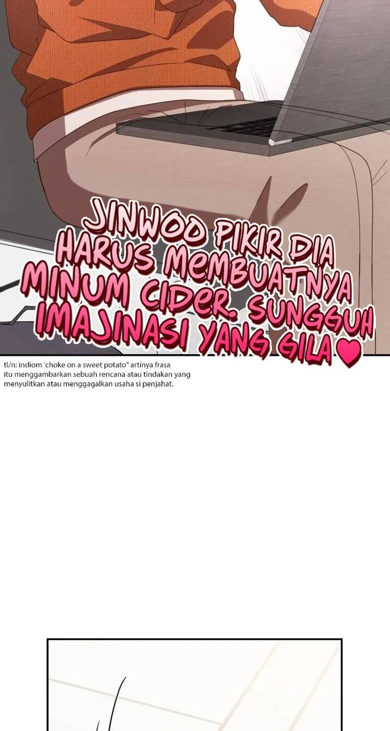 A Genius Writer’s Random Workplace (Genius Artist’s Random Studio) Chapter 36 - halaman 70