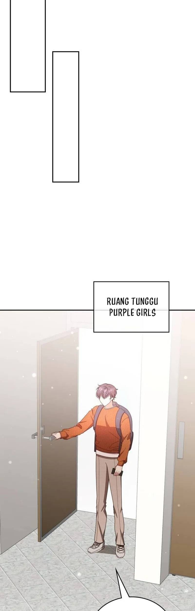 A Genius Writer’s Random Workplace (Genius Artist’s Random Studio) Chapter 36 - halaman 73
