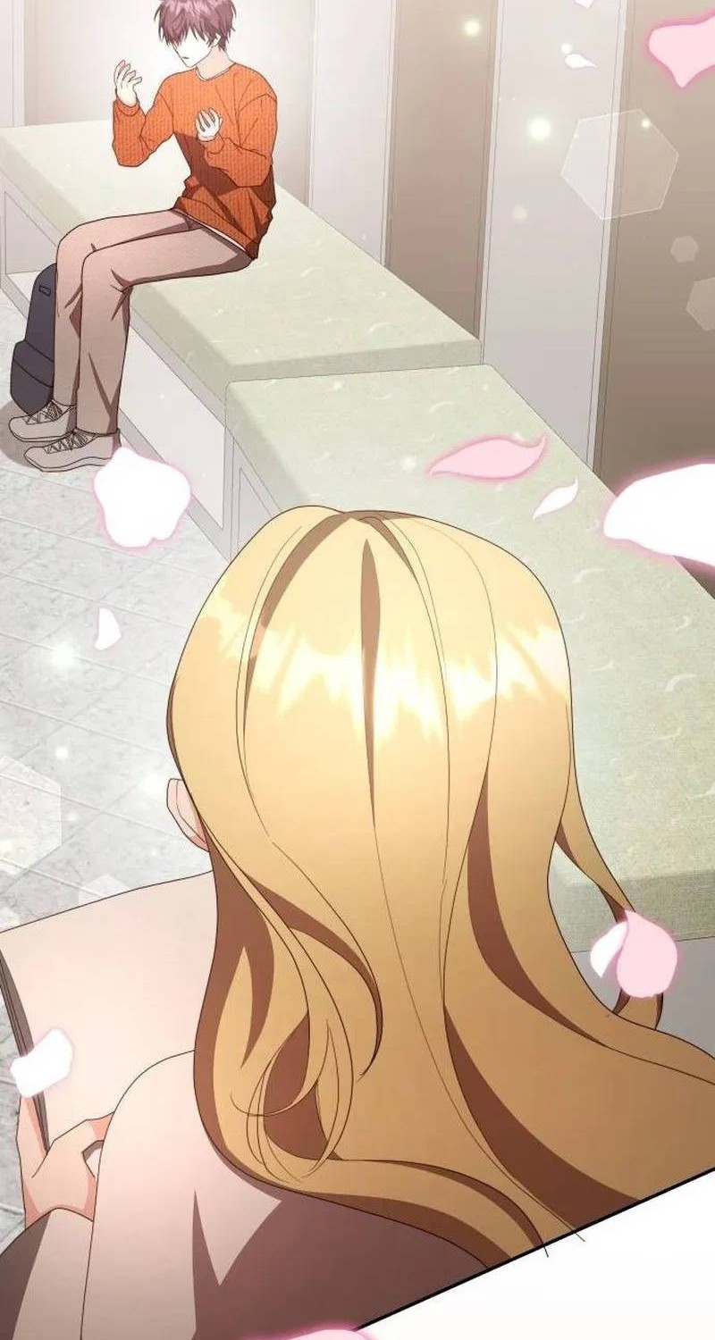 A Genius Writer’s Random Workplace (Genius Artist’s Random Studio) Chapter 36 - halaman 82