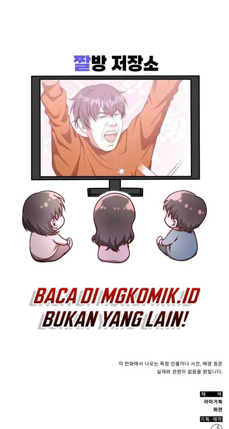 A Genius Writer’s Random Workplace (Genius Artist’s Random Studio) Chapter 36 - halaman 86