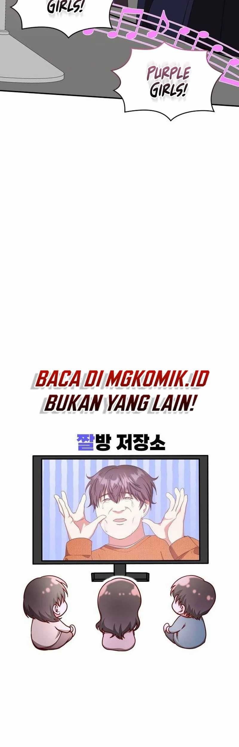 A Genius Writer’s Random Workplace (Genius Artist’s Random Studio) Chapter 37 - halaman 105