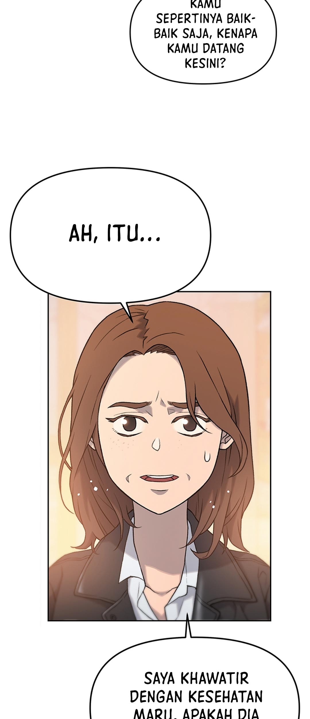 A Genius Writer’s Random Workplace (Genius Artist’s Random Studio) Chapter 37 - halaman 18
