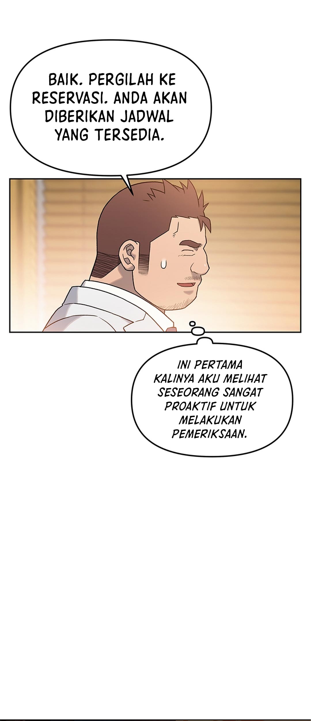 A Genius Writer’s Random Workplace (Genius Artist’s Random Studio) Chapter 37 - halaman 20