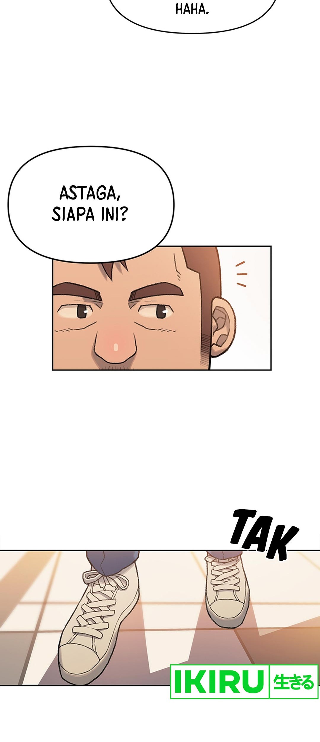 A Genius Writer’s Random Workplace (Genius Artist’s Random Studio) Chapter 37 - halaman 27