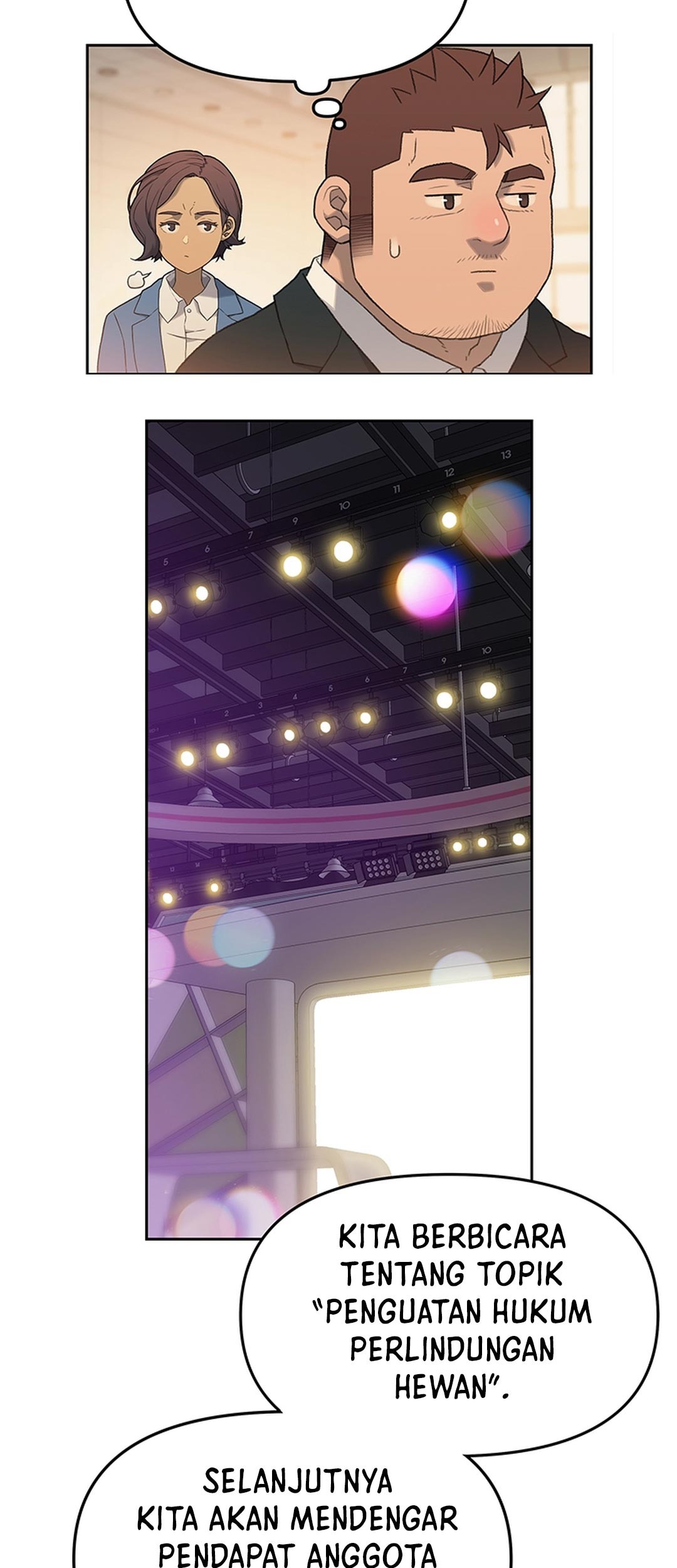 A Genius Writer’s Random Workplace (Genius Artist’s Random Studio) Chapter 37 - halaman 30