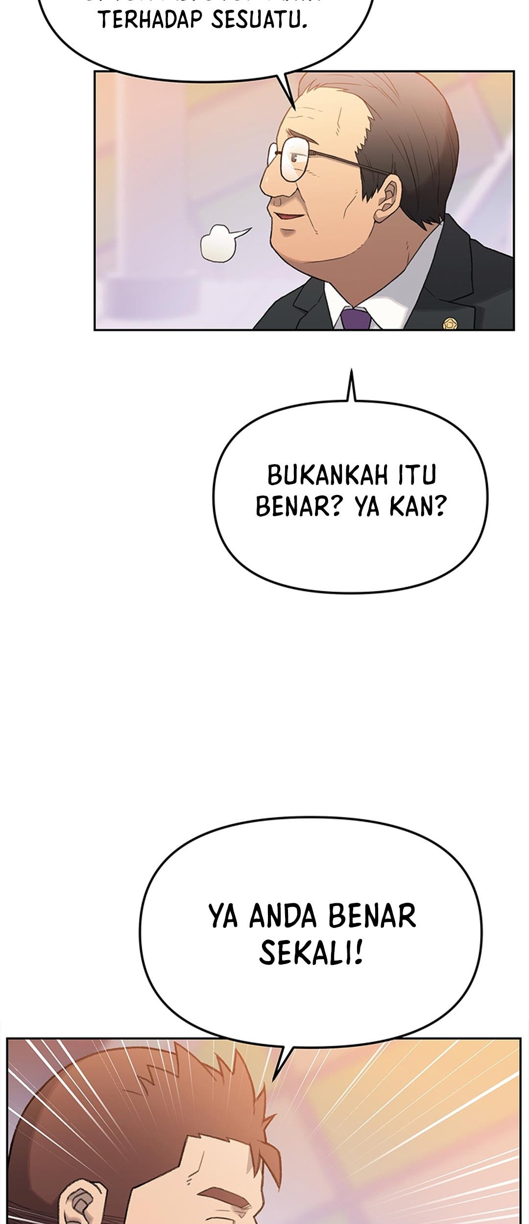 A Genius Writer’s Random Workplace (Genius Artist’s Random Studio) Chapter 37 - halaman 34