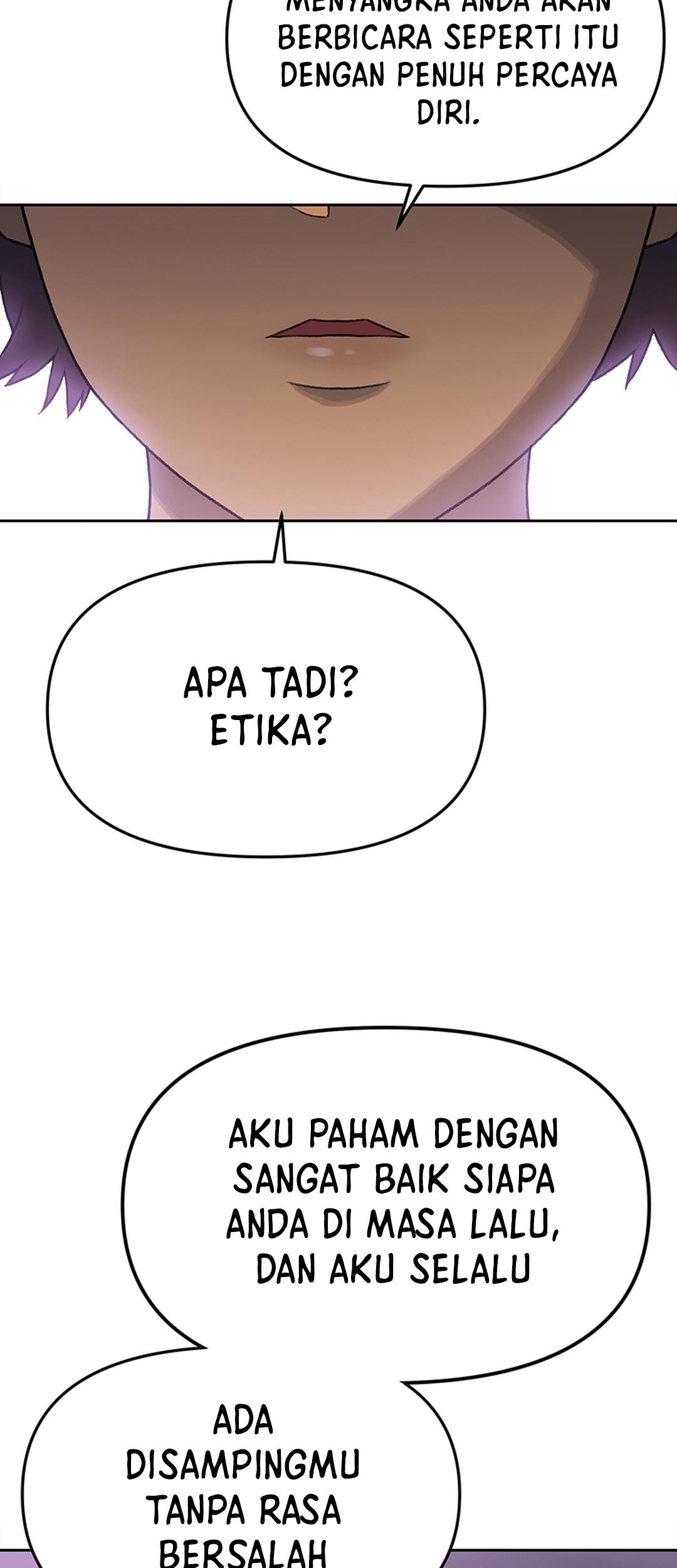 A Genius Writer’s Random Workplace (Genius Artist’s Random Studio) Chapter 37 - halaman 46