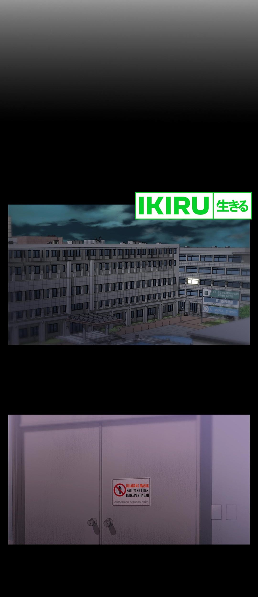 A Genius Writer’s Random Workplace (Genius Artist’s Random Studio) Chapter 37 - halaman 49