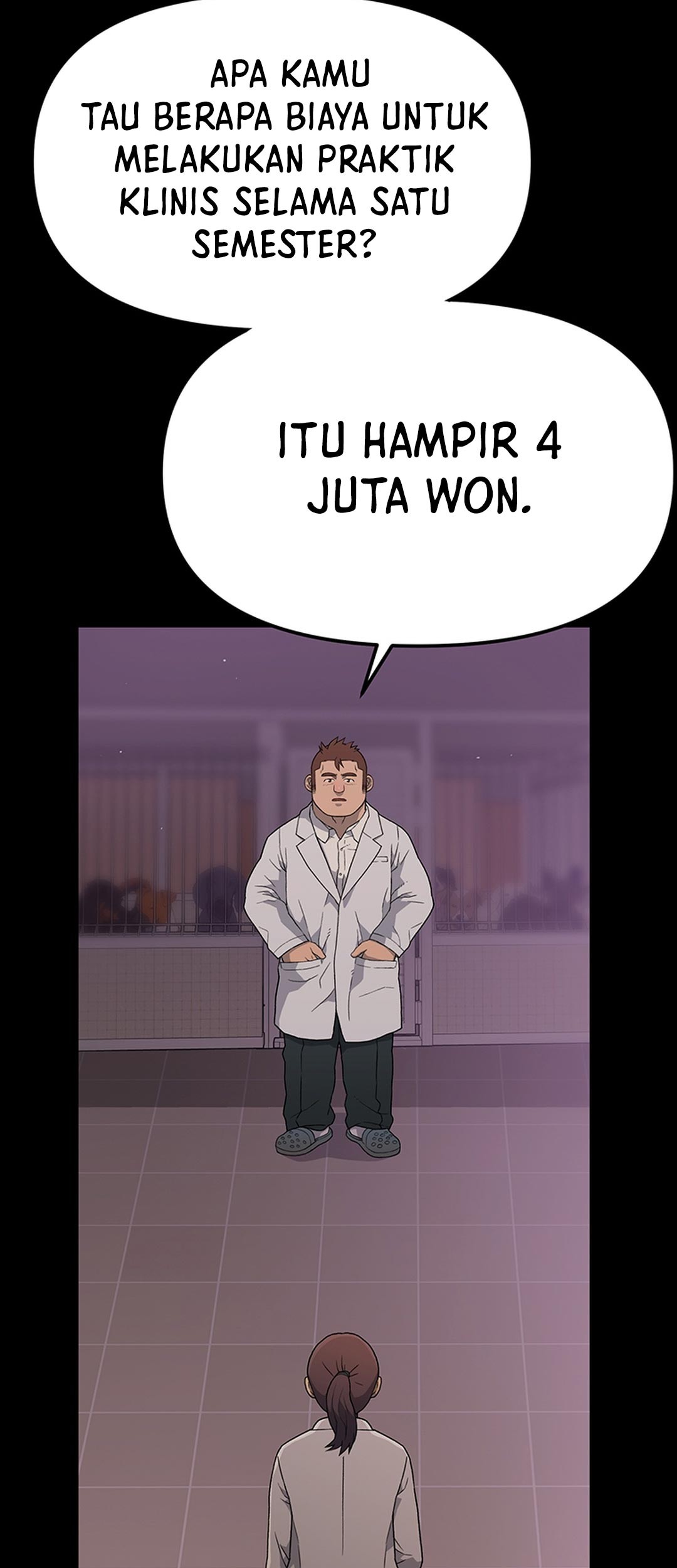A Genius Writer’s Random Workplace (Genius Artist’s Random Studio) Chapter 37 - halaman 56