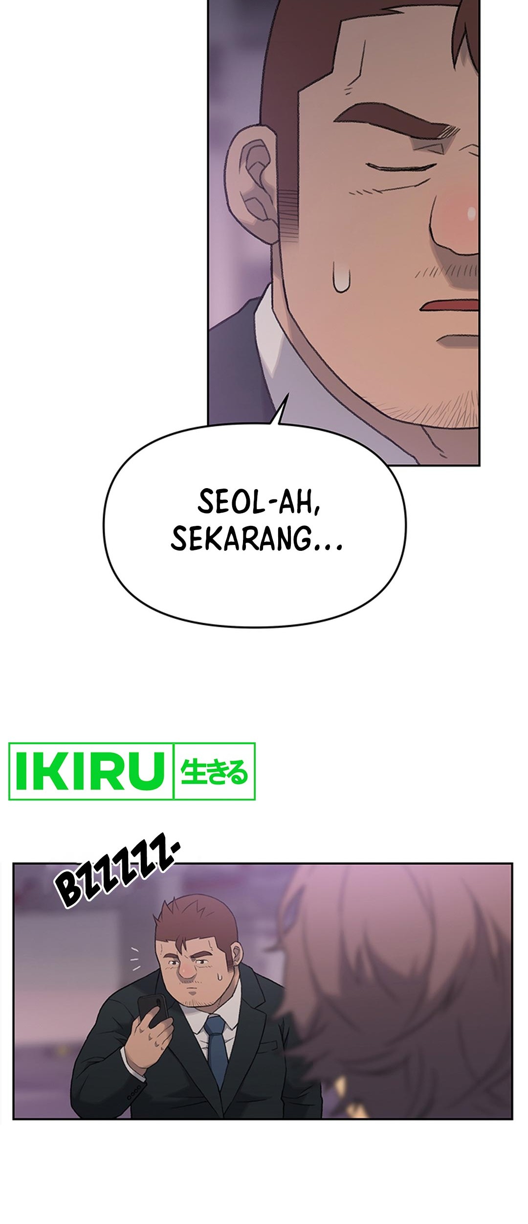 A Genius Writer’s Random Workplace (Genius Artist’s Random Studio) Chapter 37 - halaman 65