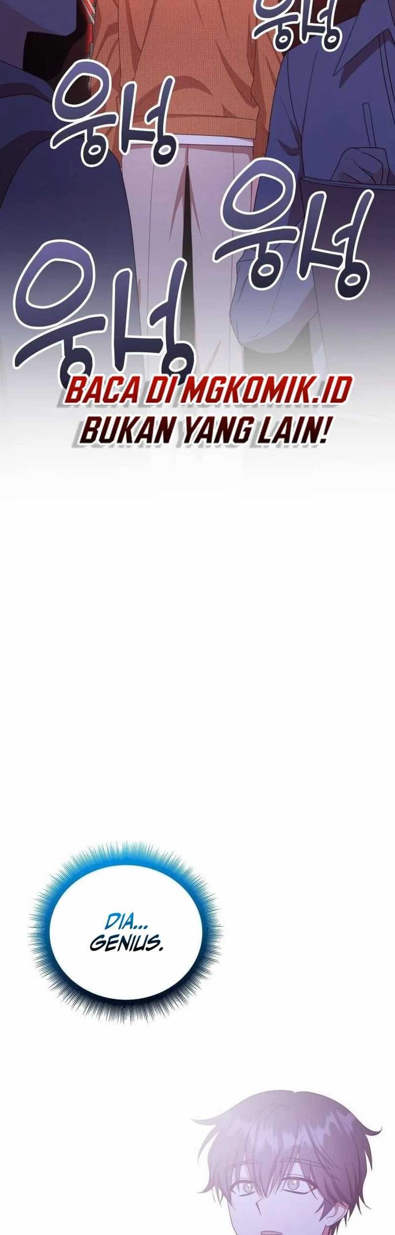 A Genius Writer’s Random Workplace (Genius Artist’s Random Studio) Chapter 37 - halaman 75