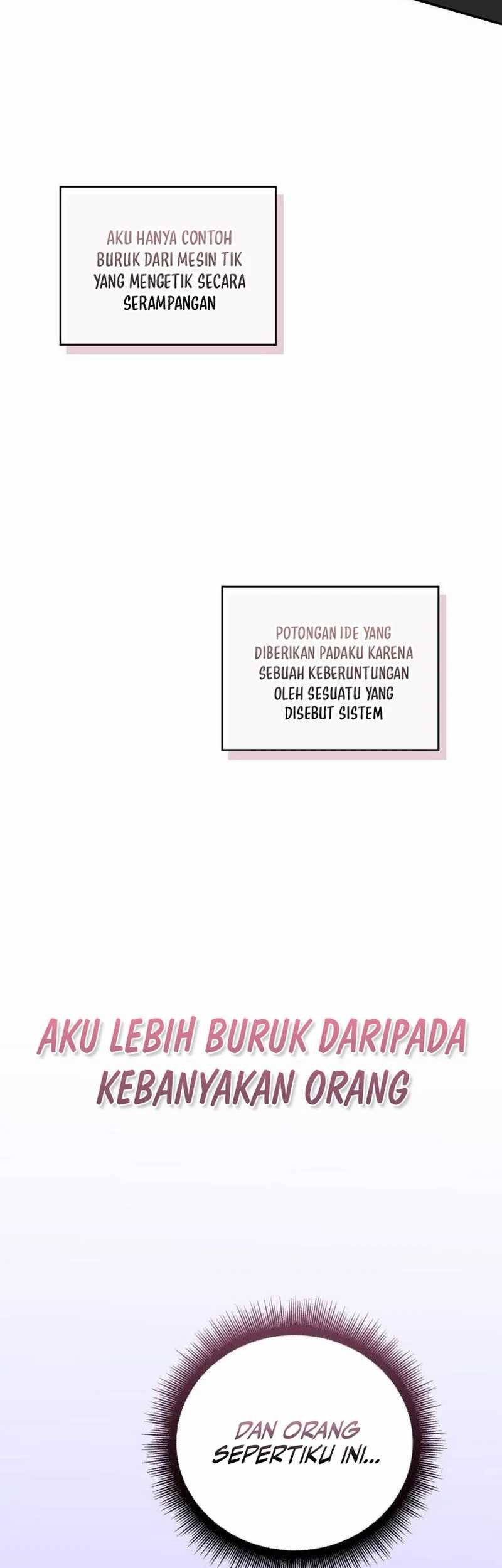 A Genius Writer’s Random Workplace (Genius Artist’s Random Studio) Chapter 37 - halaman 81