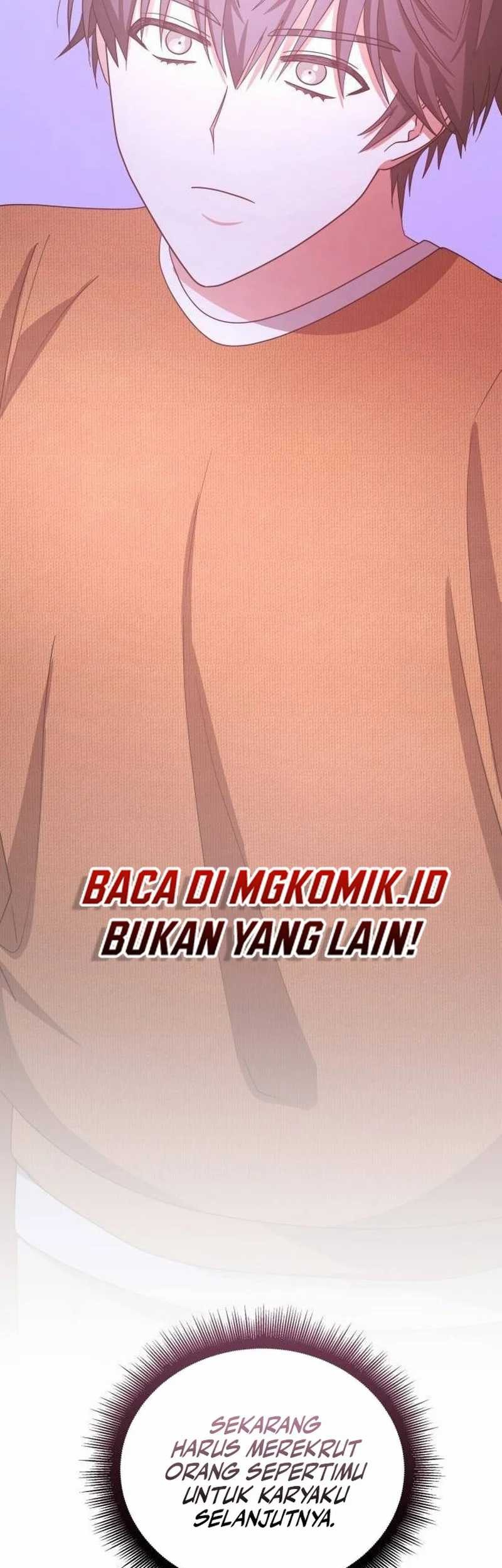 A Genius Writer’s Random Workplace (Genius Artist’s Random Studio) Chapter 37 - halaman 83