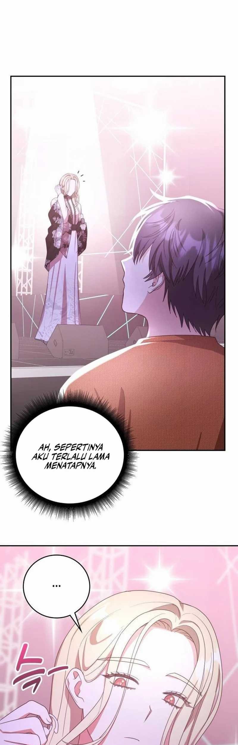 A Genius Writer’s Random Workplace (Genius Artist’s Random Studio) Chapter 37 - halaman 85