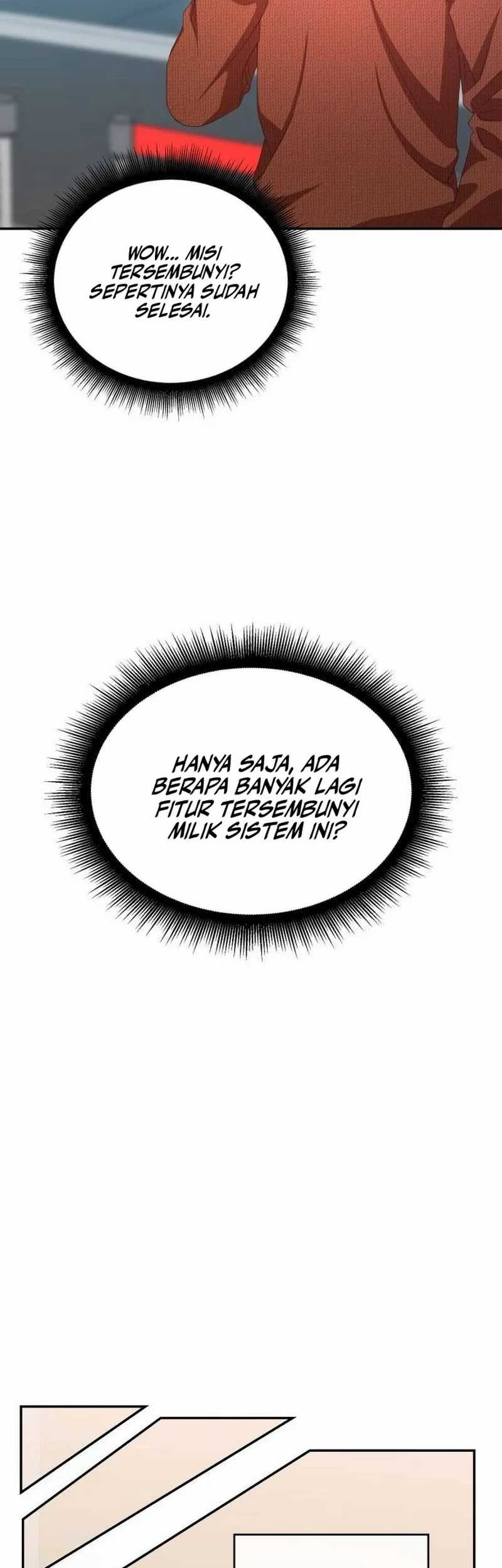 A Genius Writer’s Random Workplace (Genius Artist’s Random Studio) Chapter 37 - halaman 91