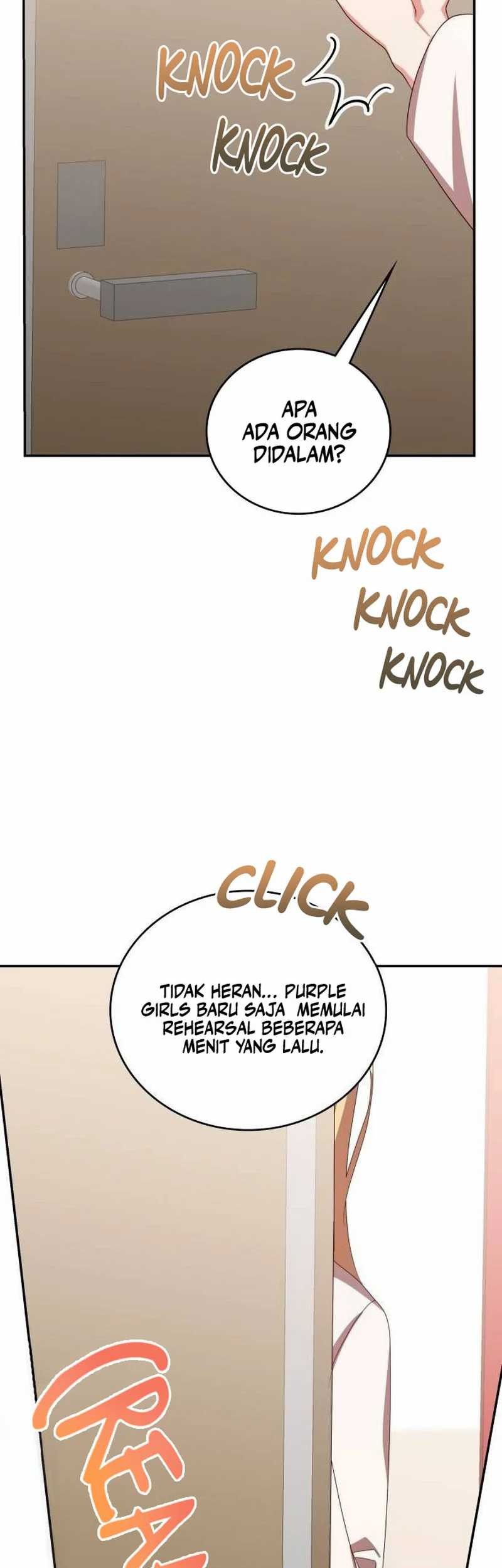 A Genius Writer’s Random Workplace (Genius Artist’s Random Studio) Chapter 37 - halaman 93