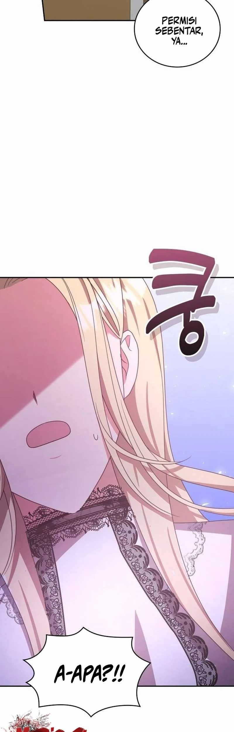 A Genius Writer’s Random Workplace (Genius Artist’s Random Studio) Chapter 37 - halaman 95