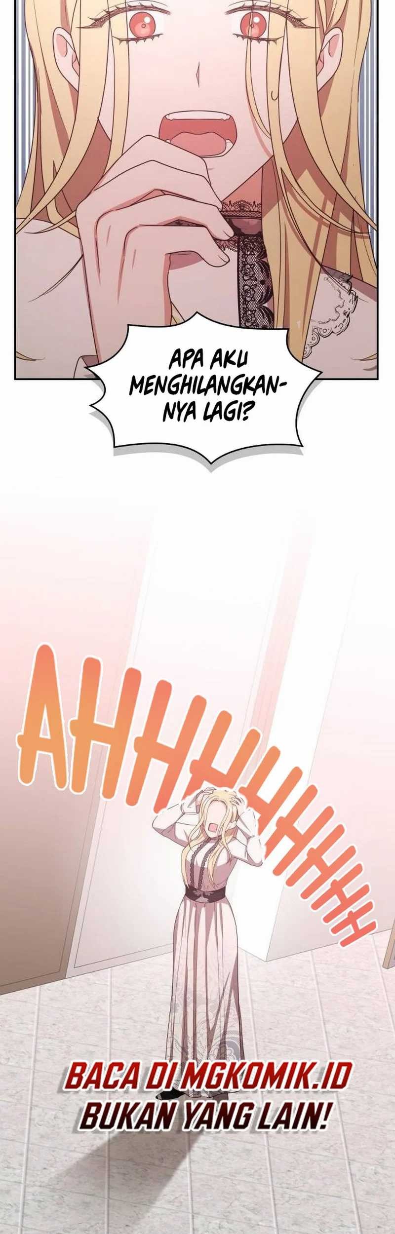 A Genius Writer’s Random Workplace (Genius Artist’s Random Studio) Chapter 37 - halaman 99
