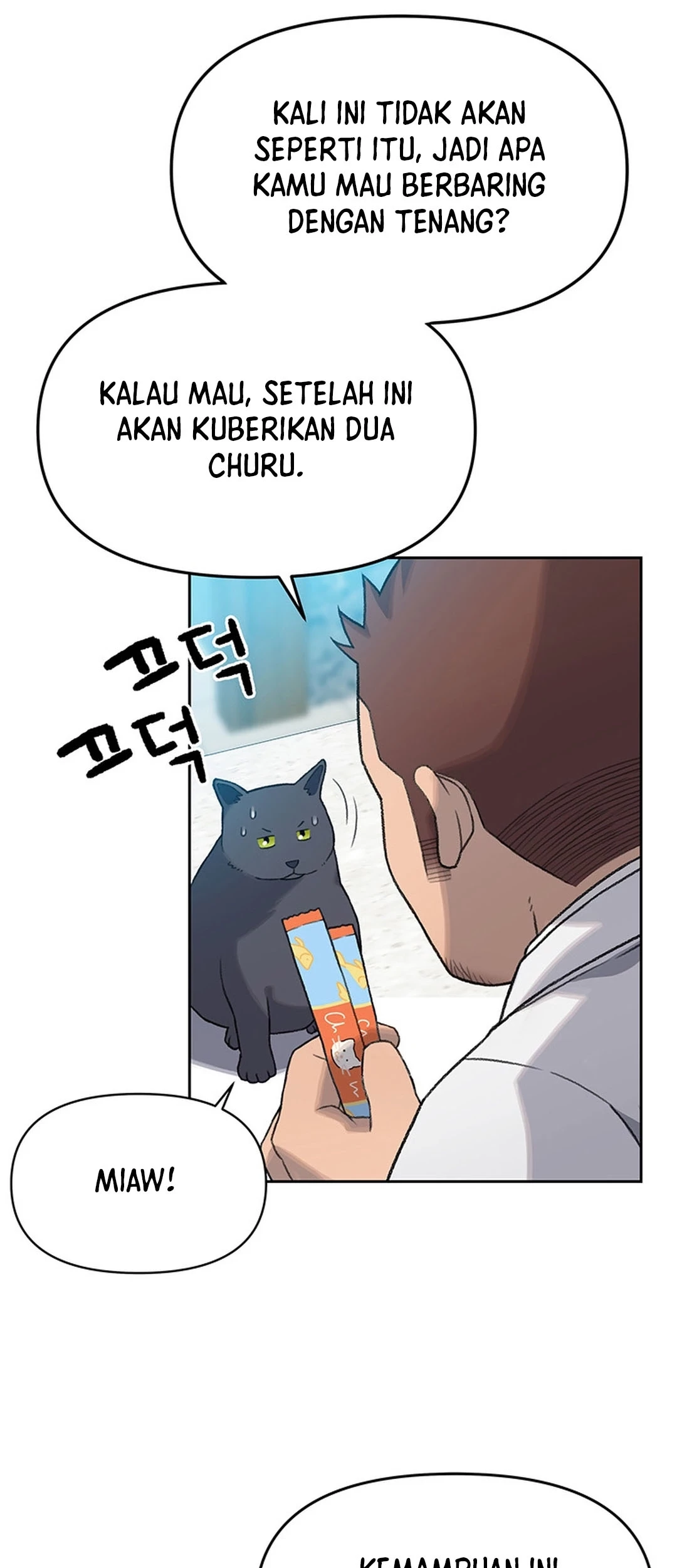 A Genius Writer’s Random Workplace (Genius Artist’s Random Studio) Chapter 38 - halaman 24