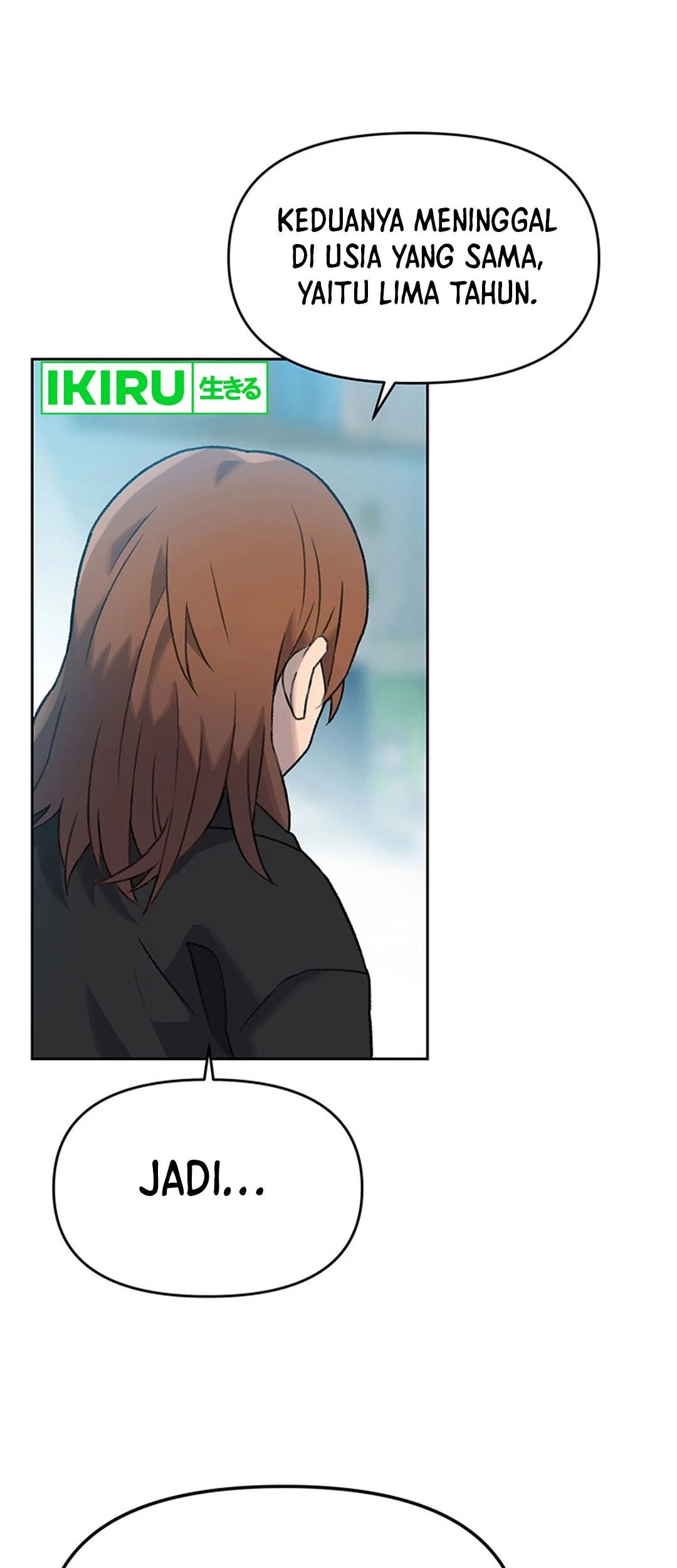 A Genius Writer’s Random Workplace (Genius Artist’s Random Studio) Chapter 38 - halaman 30