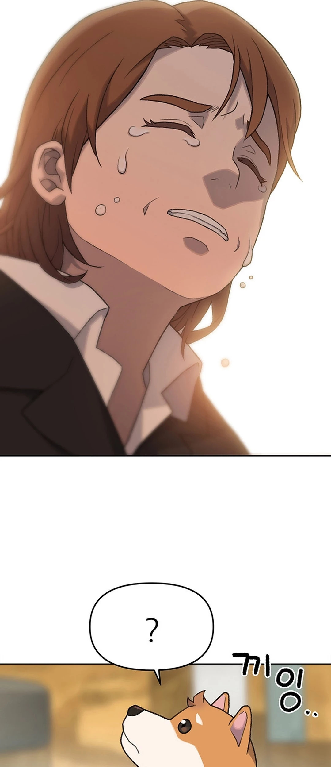 A Genius Writer’s Random Workplace (Genius Artist’s Random Studio) Chapter 38 - halaman 32