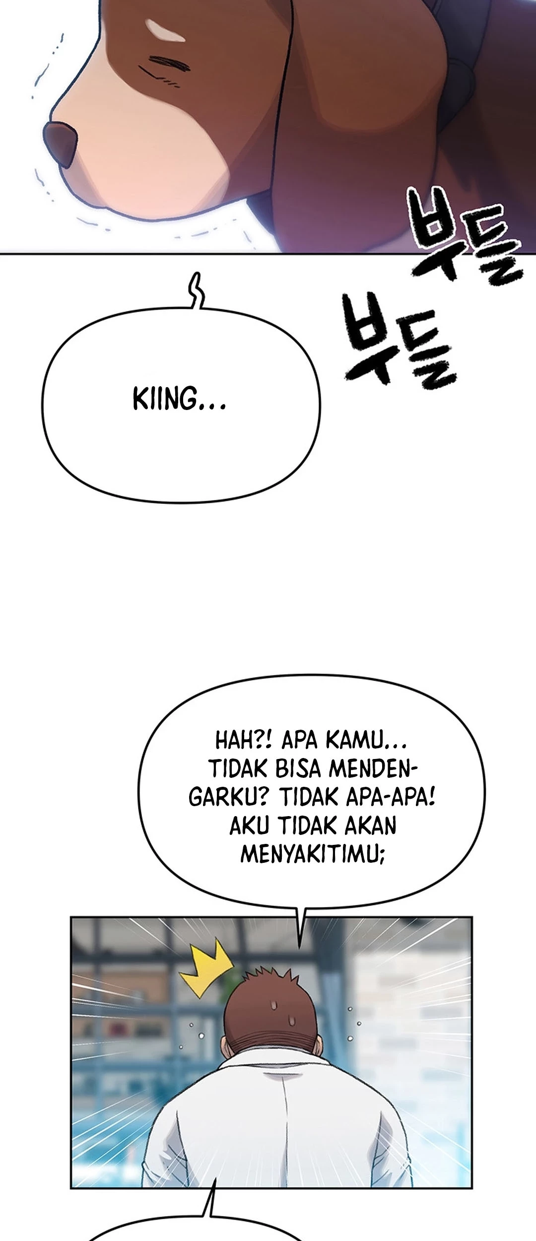 A Genius Writer’s Random Workplace (Genius Artist’s Random Studio) Chapter 38 - halaman 43
