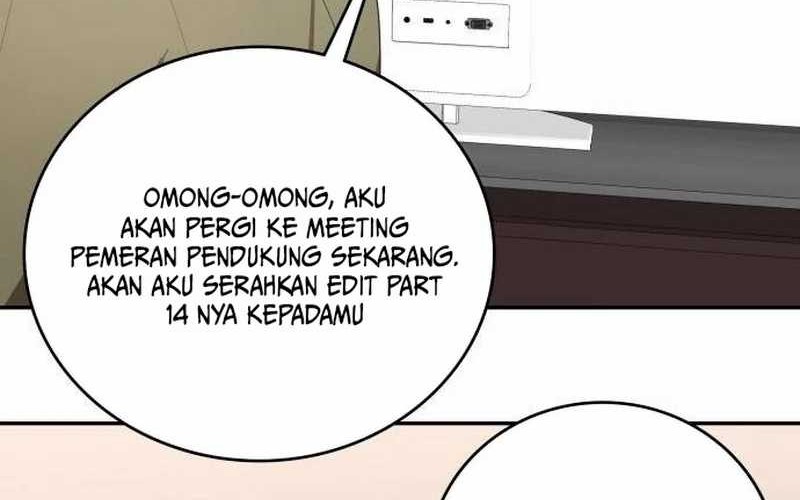 A Genius Writer’s Random Workplace (Genius Artist’s Random Studio) Chapter 38 - halaman 82