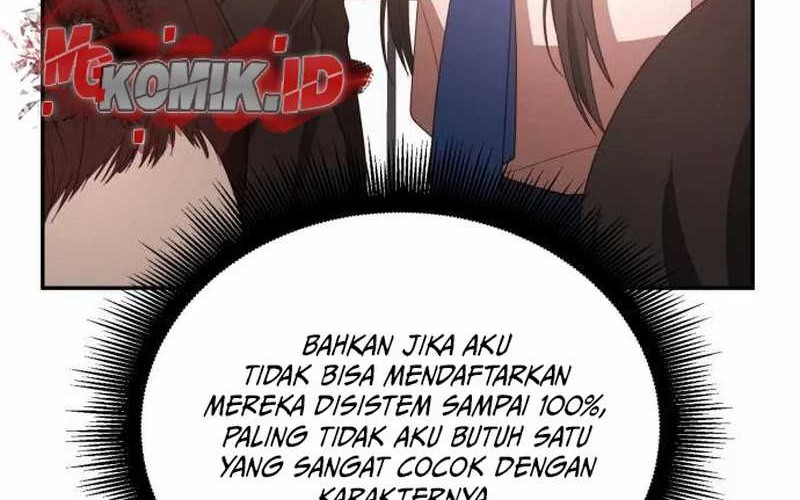 A Genius Writer’s Random Workplace (Genius Artist’s Random Studio) Chapter 38 - halaman 92