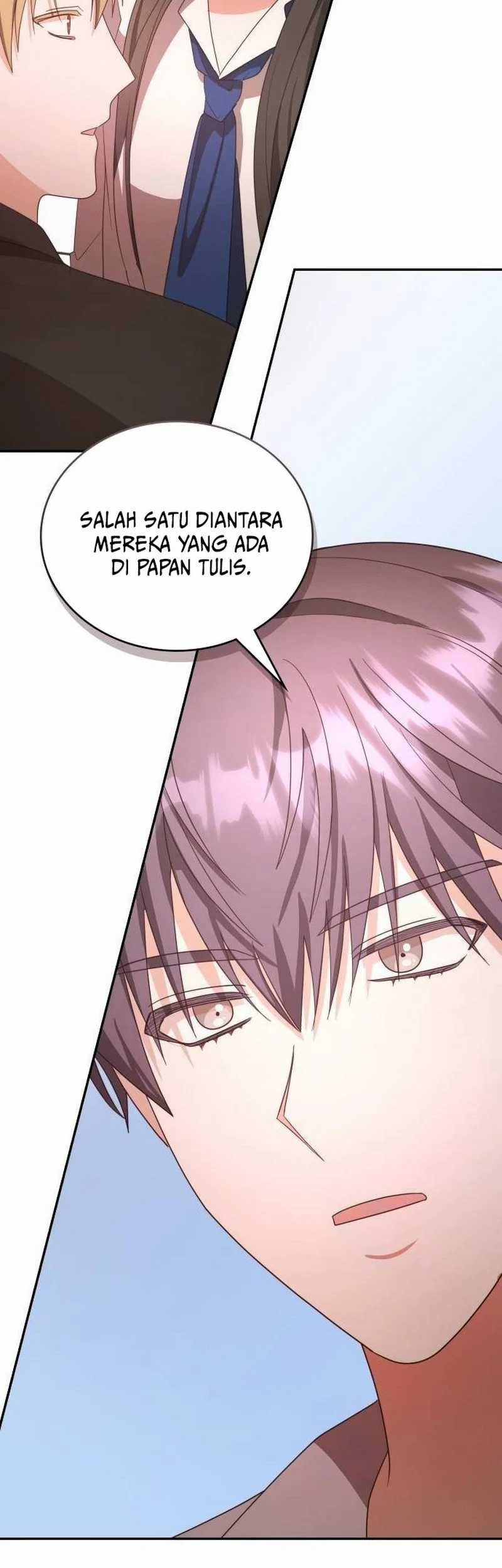 A Genius Writer’s Random Workplace (Genius Artist’s Random Studio) Chapter 38 - halaman 95