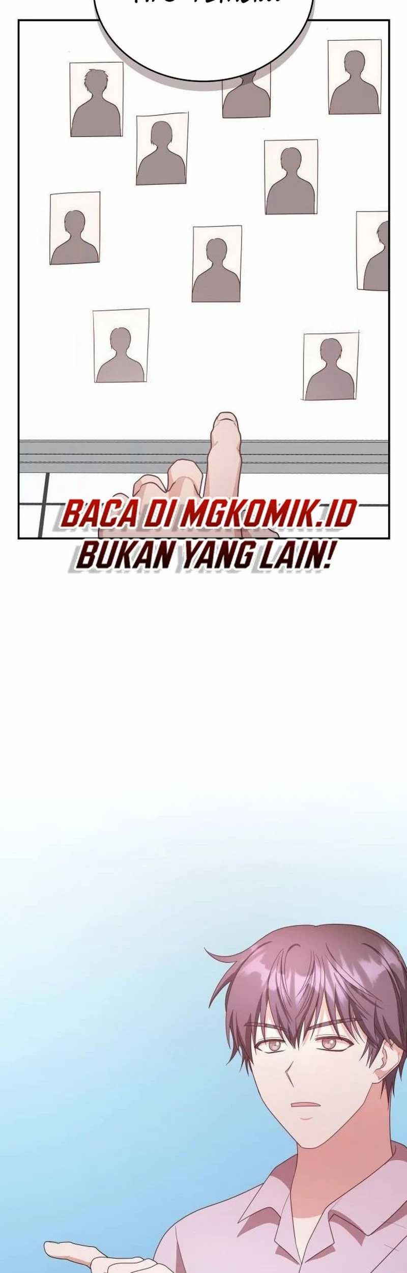 A Genius Writer’s Random Workplace (Genius Artist’s Random Studio) Chapter 38 - halaman 97