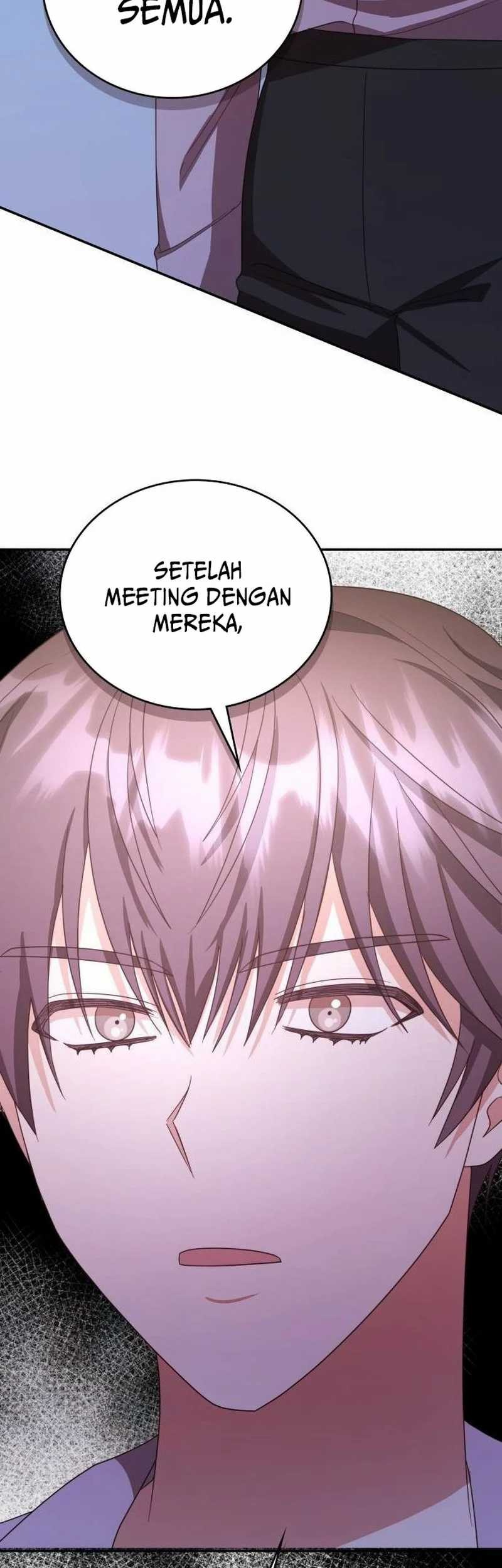 A Genius Writer’s Random Workplace (Genius Artist’s Random Studio) Chapter 38 - halaman 99