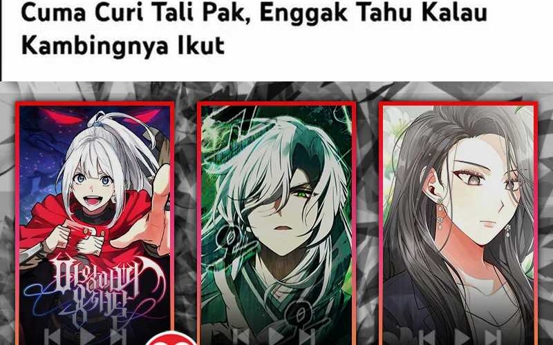 A Genius Writer’s Random Workplace (Genius Artist’s Random Studio) Chapter 39 - halaman 100