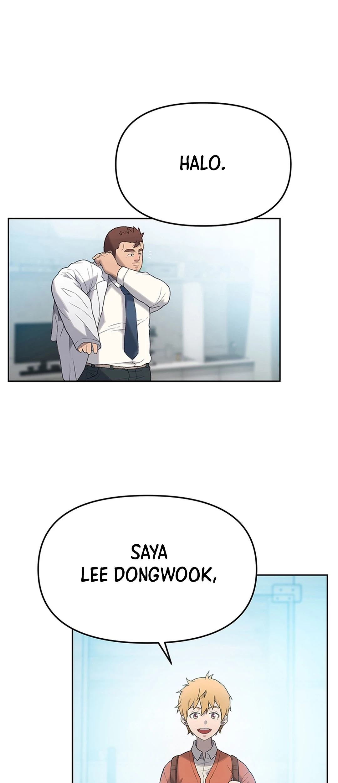 A Genius Writer’s Random Workplace (Genius Artist’s Random Studio) Chapter 39 - halaman 2