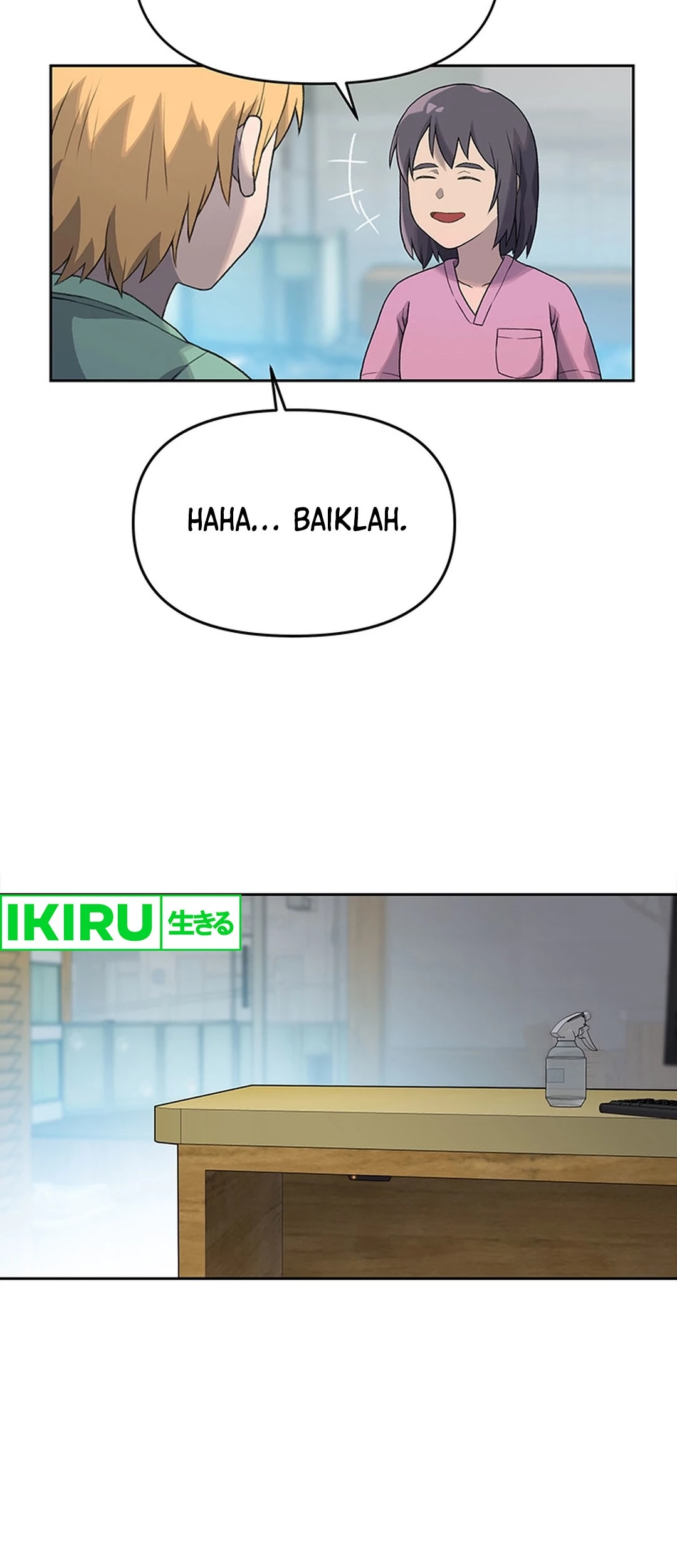 A Genius Writer’s Random Workplace (Genius Artist’s Random Studio) Chapter 39 - halaman 20