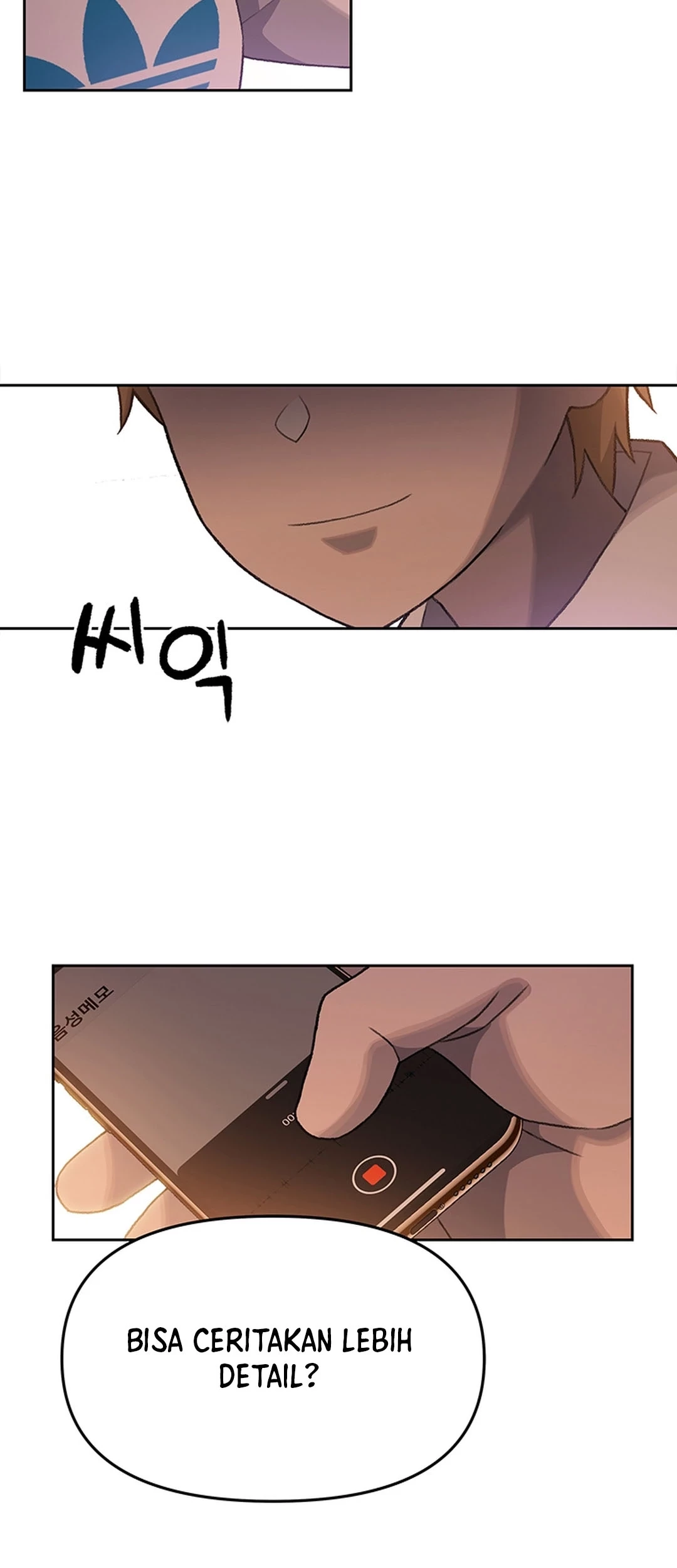 A Genius Writer’s Random Workplace (Genius Artist’s Random Studio) Chapter 39 - halaman 29