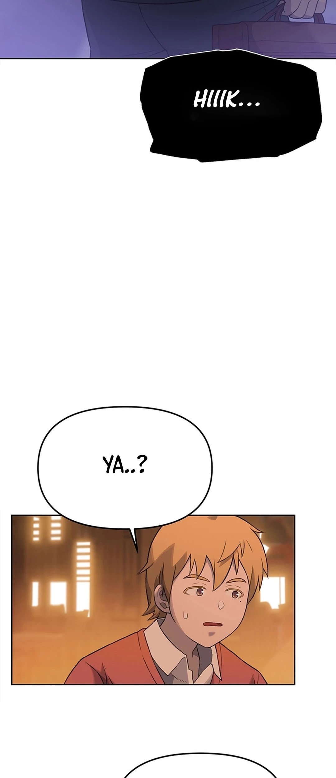 A Genius Writer’s Random Workplace (Genius Artist’s Random Studio) Chapter 39 - halaman 35