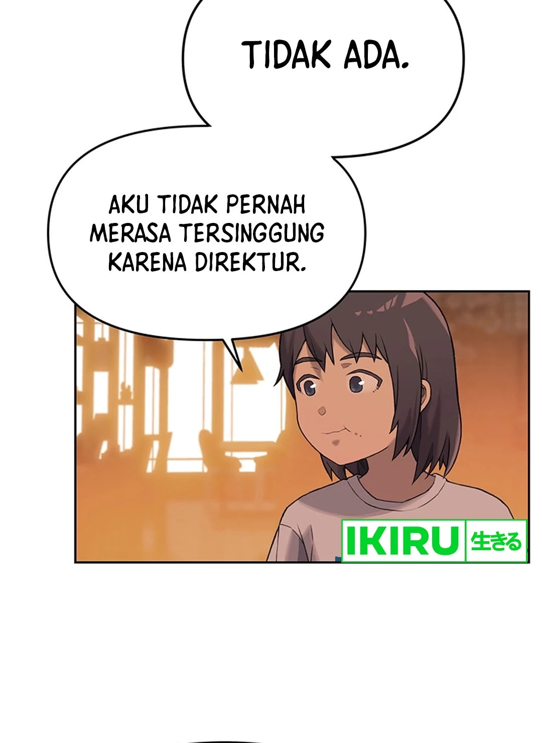 A Genius Writer’s Random Workplace (Genius Artist’s Random Studio) Chapter 39 - halaman 36