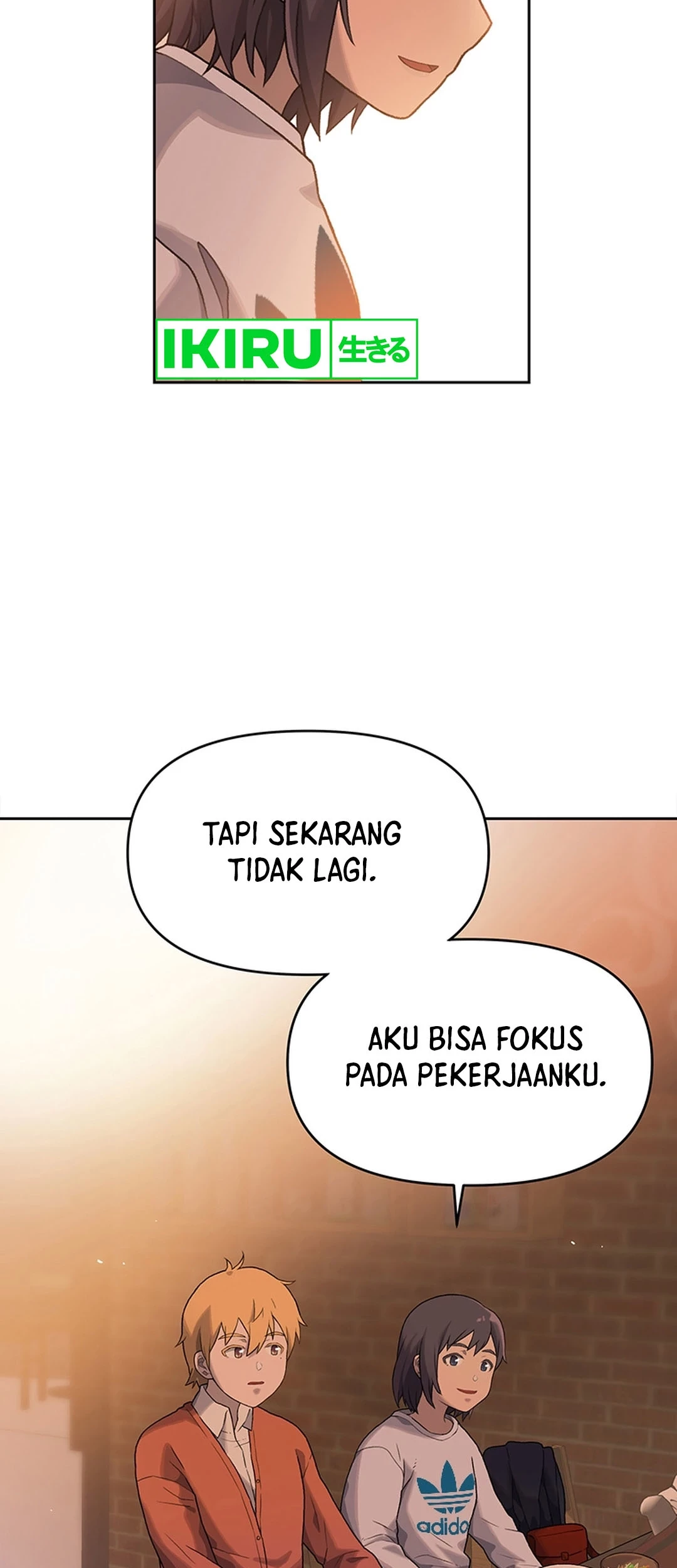 A Genius Writer’s Random Workplace (Genius Artist’s Random Studio) Chapter 39 - halaman 39