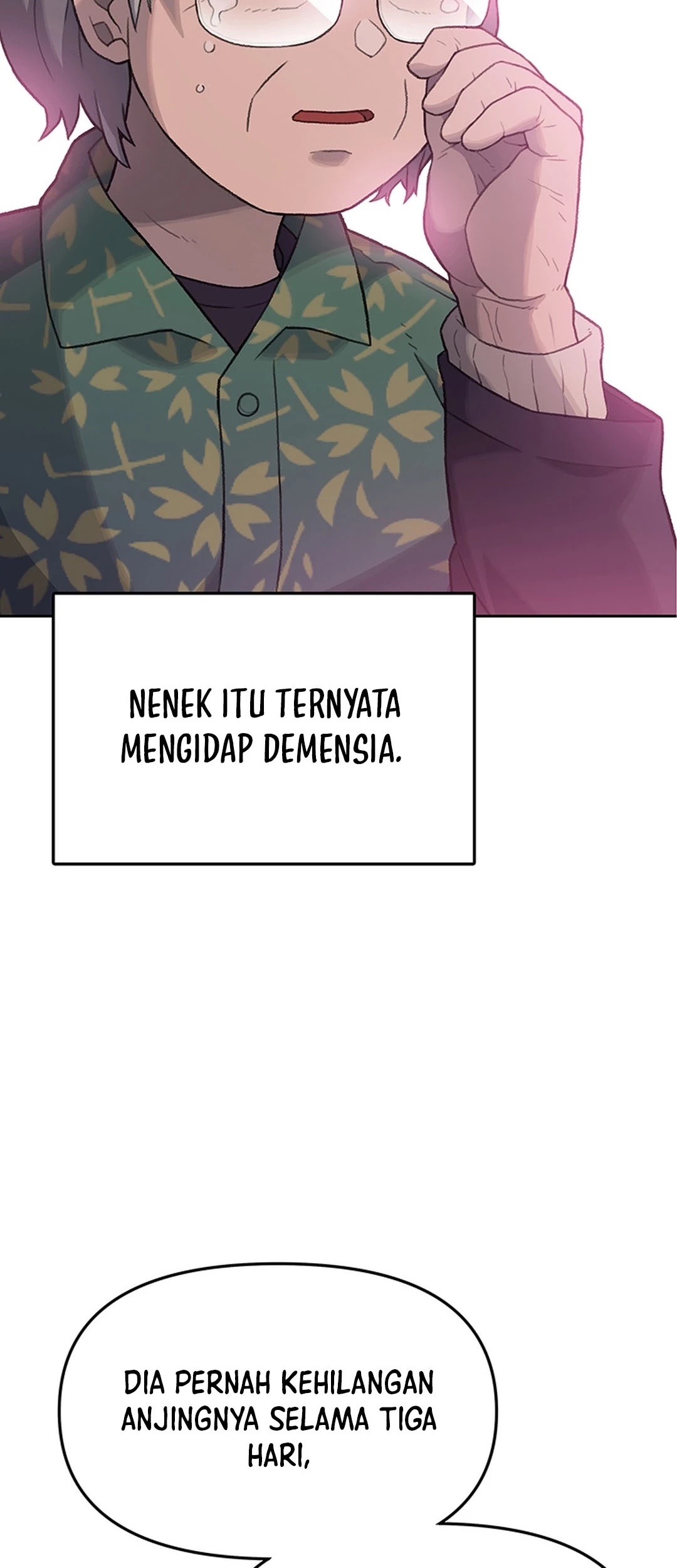 A Genius Writer’s Random Workplace (Genius Artist’s Random Studio) Chapter 39 - halaman 45