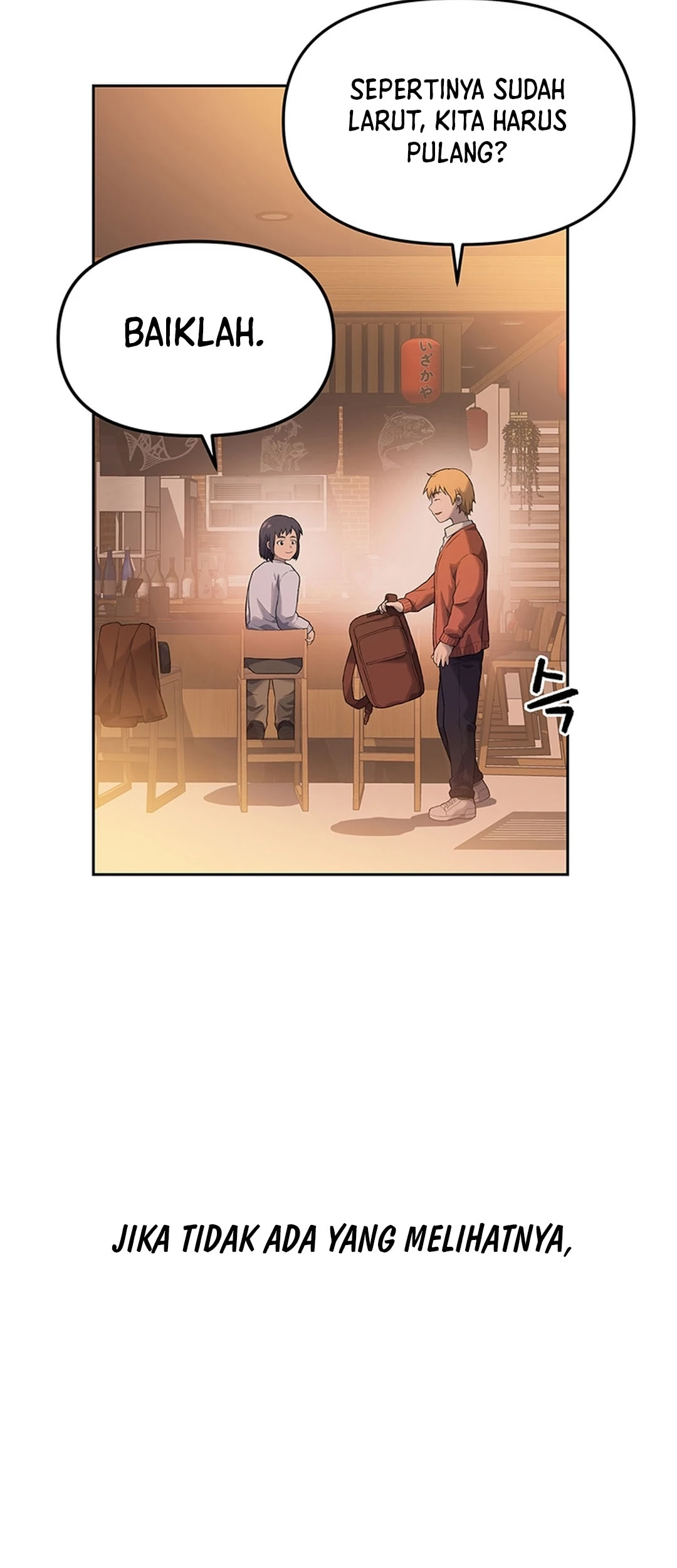 A Genius Writer’s Random Workplace (Genius Artist’s Random Studio) Chapter 39 - halaman 52