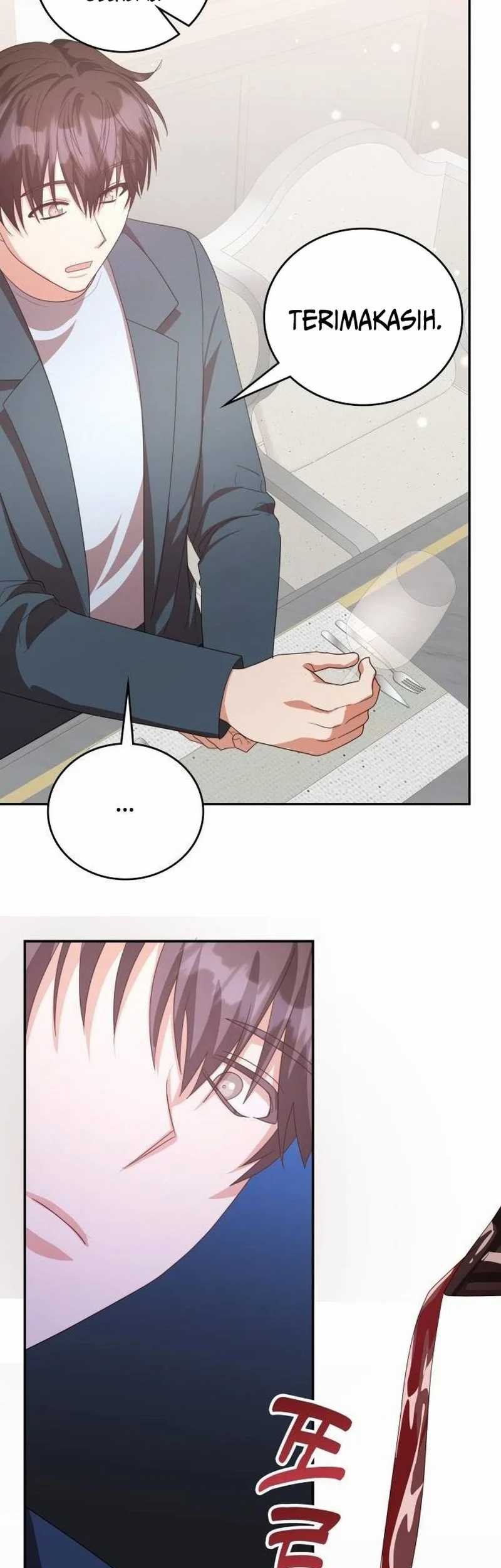 A Genius Writer’s Random Workplace (Genius Artist’s Random Studio) Chapter 39 - halaman 69
