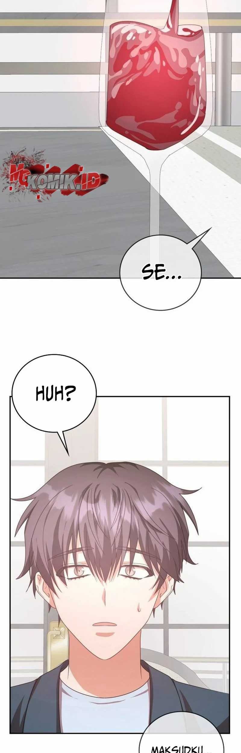 A Genius Writer’s Random Workplace (Genius Artist’s Random Studio) Chapter 39 - halaman 71