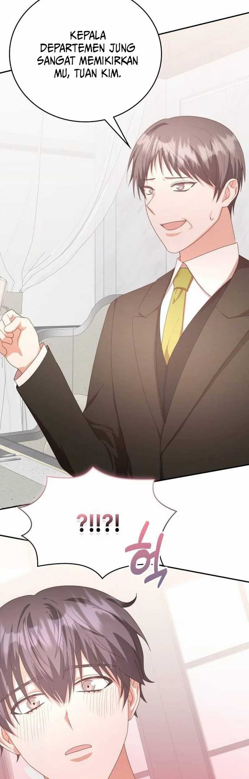 A Genius Writer’s Random Workplace (Genius Artist’s Random Studio) Chapter 39 - halaman 73