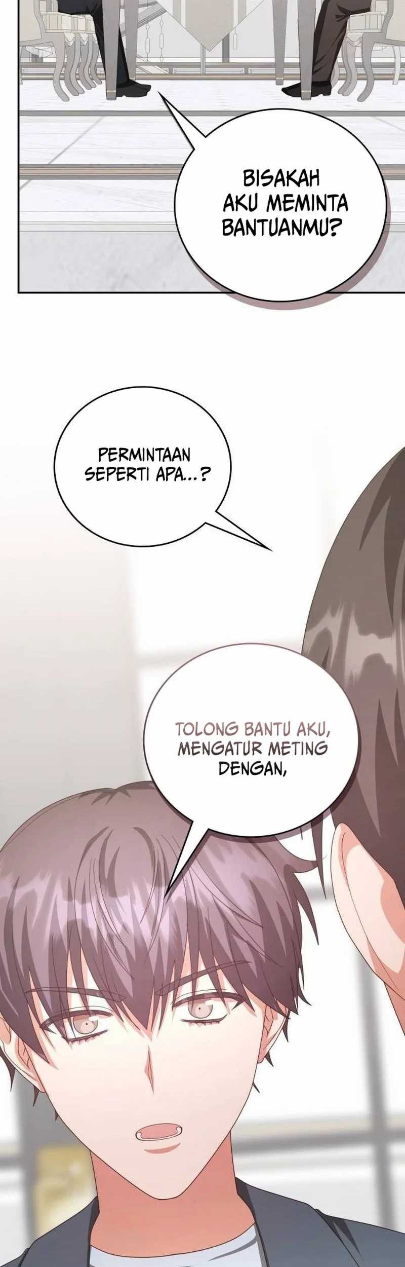 A Genius Writer’s Random Workplace (Genius Artist’s Random Studio) Chapter 39 - halaman 81