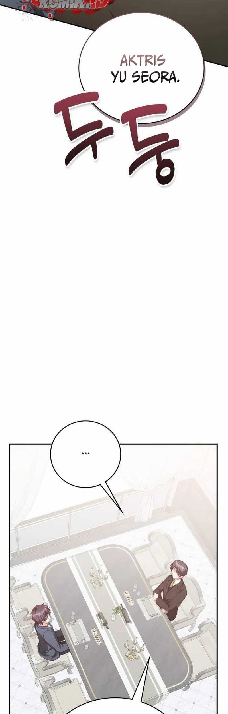 A Genius Writer’s Random Workplace (Genius Artist’s Random Studio) Chapter 39 - halaman 83